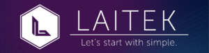 Laitek logo
