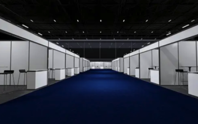 Think outside the Booth! Elevate Your Trade Show Marketing